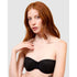 Bianca Wired Padded Bandeau Strapless Bra