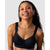 Buy Active Classic Support Wirefree Sports Bra-Black - Style Gallery