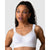 Buy Active Classic Support Wirefree Sports Bra-White - Style Gallery