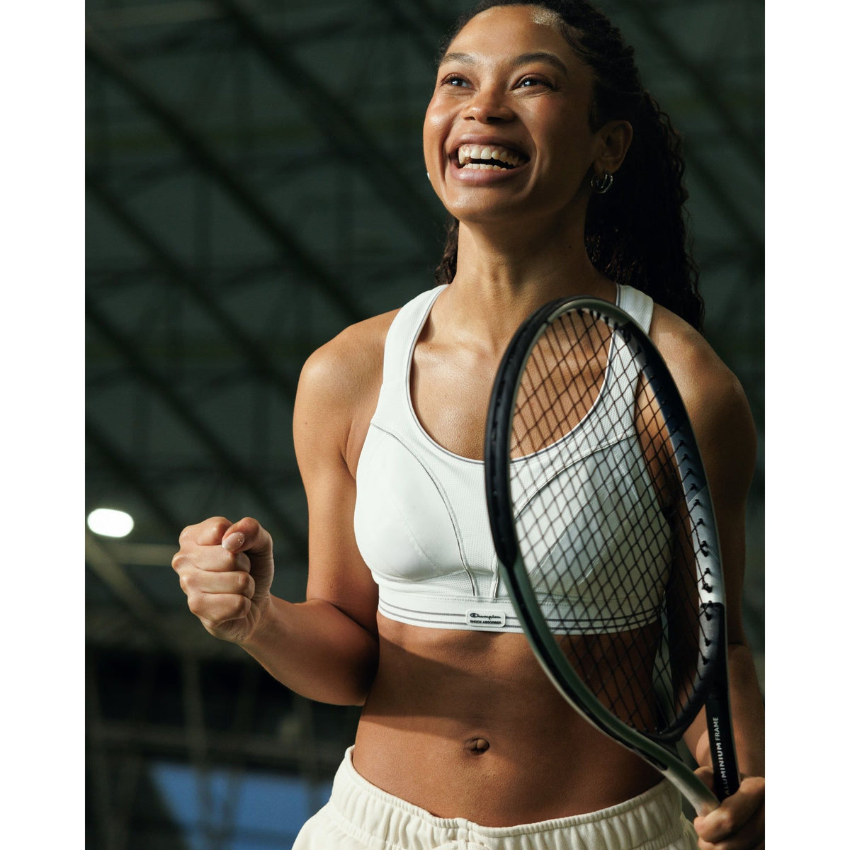 Ultimate Run Sports Bra