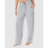 Cotton Jersey Straight Leg Sleep & Lounge Pant