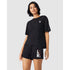 Cotton Jersey Short Sleeve Top & Boxer Short Pyjama Set