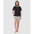 Cotton Jersey Short Sleeve T-Shirt & Boxer Short Pyjama Set