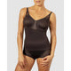 Sheer Shaping Camisole with Underwire - Style Gallery