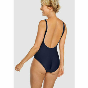One-Piece Control Swimsuit - Style Gallery