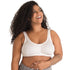 Marlene Wirefree Front Close Lounge & Sleep Bra