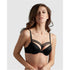 Dame De Paris Push Up Bra