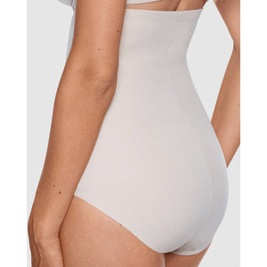 Lycra® FitSense™ Extra High Waist Shaping Brief - Style Gallery