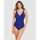 Must Have Oceanus Underwired Shaping Swimsuit DD-Cup - Style Gallery