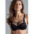 Leading Strings Balcony Bra