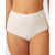 Cotton & Modal Seamless High Waist Brief - Style Gallery