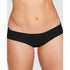 Cotton & Modal Seamless Invisible Hipster Brief