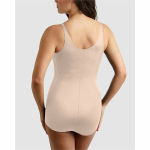 Fit & Firm Shaping Bodysuit - Style Gallery