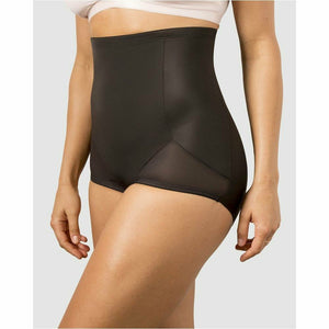 Cooling group Hi Waist Brief With Panels - Style Gallery