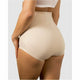 Cooling group Hi Waist Brief With Panels - Style Gallery