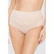 Comfy Curves Waistline Firm Control Brief - Style Gallery