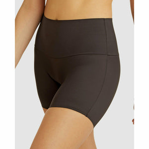 Comfy Curves Waistline Shaping Bike Pant - Style Gallery