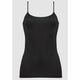 Micromodal Thin Strap Round Neck Camisole - Style Gallery