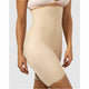 Real smooth X-Firm Hi Waist Thigh Slimmer - Style Gallery