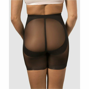 Sheer Shaping X-Firm Derriere Lift Boyshort - Style Gallery