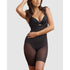 Sheer Shaping Long Leg Full Body Shaper
