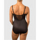 Sheer Shaping X-Firm Underwire Bodybriefer - Style Gallery