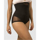 Sheer Shaping X-Firm High Waist Brief - Style Gallery