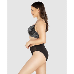 Casey Seamless Contour T-Shirt Plunge Bra - Style Gallery