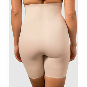 Adjustable Fit High Waist Thigh Slimmer - Style Gallery