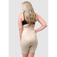 Total Contour Hip, Tummy & Thigh Slimmer Shaping Shorts - Style Gallery