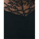 Lace Back Midi Nightdress - Style Gallery