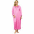 Long-Length Long-Sleeve Nightgown