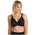 The Brigitte Molded Padded Seamless underwire Bra - Style Gallery