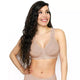 Front Close Wireless Lace Posture Bra - Style Gallery