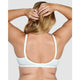 Firm Support Wirefree 100% Cotton Bra - Style Gallery