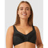 Soft & Comfy Wide Strap Wirefree Bra