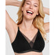 The Monday Seamless Wirefree Bra - Style Gallery