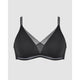 The Monday Seamless Wirefree Bra - Style Gallery