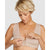 Wellness Cotton Wirefree Front Close Bra - Style Gallery
