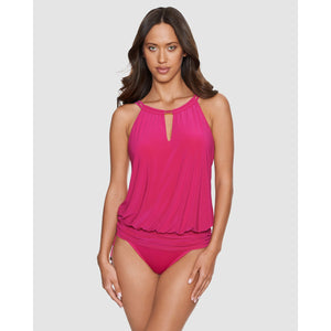 Susan Underwired 2-in-1 Skirted Swimsuit & Swimdress - Style Gallery