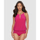 Susan Underwired 2-in-1 Skirted Swimsuit & Swimdress - Style Gallery