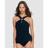 Square Cut Beverly 2-in-1 Short Convertible Swimdress