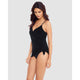 Willow 2-in-1 Tummy Control Swimsuit & Swimdress - Style Gallery