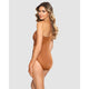 Network Jena One Shoulder Shaping Swimsuit - Style Gallery