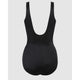 Rock Solid Revele Crossover Shaping Swimsuit - Style Gallery