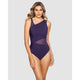 Network Azura Underwired Shaping Swimsuit - Style Gallery