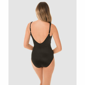 Must Haves Sanibel Underwired Shaping Swimsuit - Style Gallery