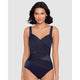 Network Madero DD Cup Underwired One Piece Shaping Swimsuit - Style Gallery