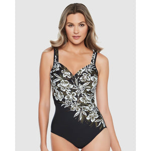 Miraclesuit Moondancer Seraphina Underwired Shaping Swimsuit - Style Gallery
