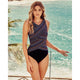 Shimmer Links Brio Swimsuit - Style Gallery